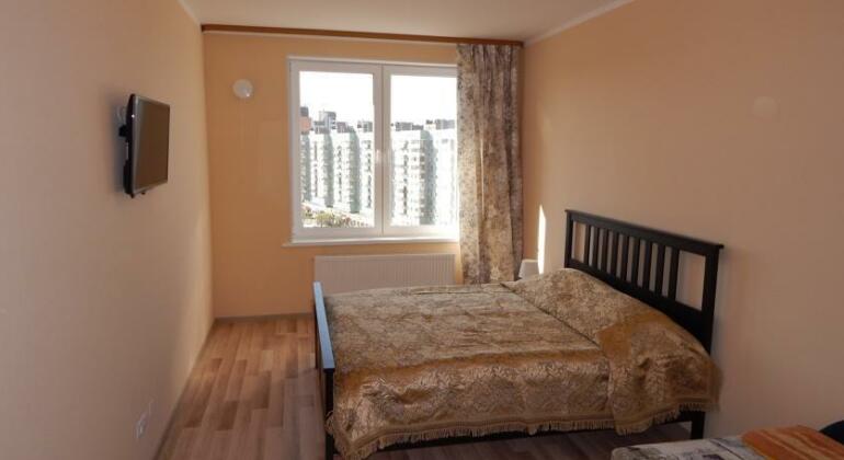 Apartment NORD SPB - Photo3