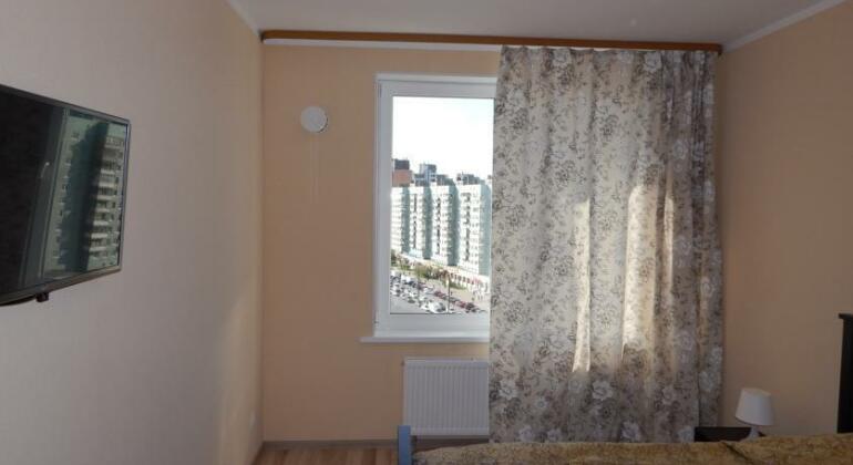 Apartment NORD SPB - Photo4