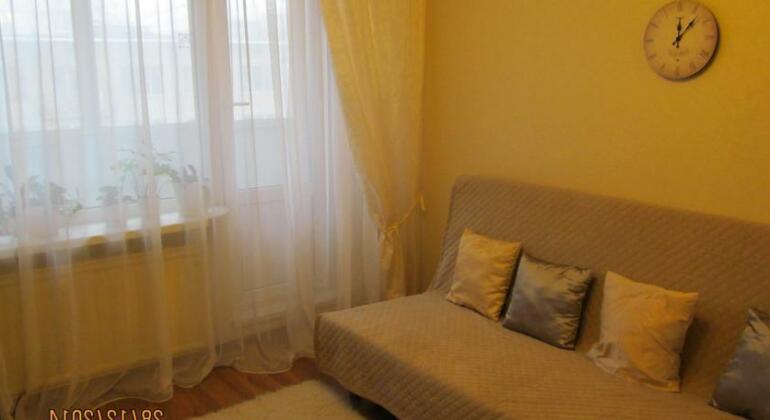 Apartment Olga Forsh - Photo3