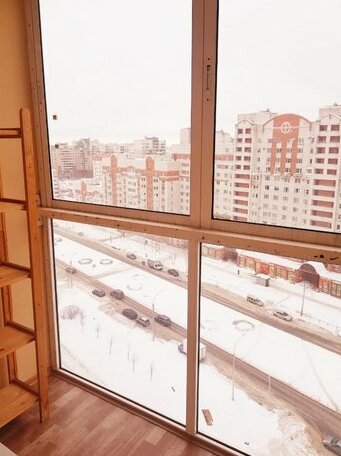Apartment on Aviakonstruktorov 49 - Photo3