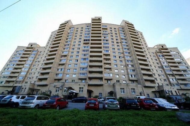 Apartment on Aviakonstruktorov 49 - Photo5