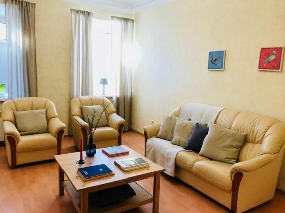Apartment on Barmaleyeva 33 - Photo2