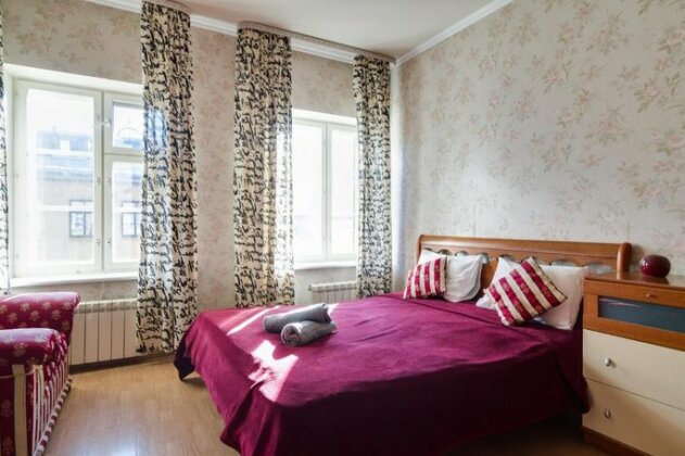 Apartment on Bolshaya Morskaya 11 - Photo2