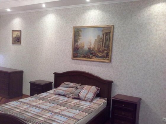Apartment on Botkinskaya 15 - Photo2
