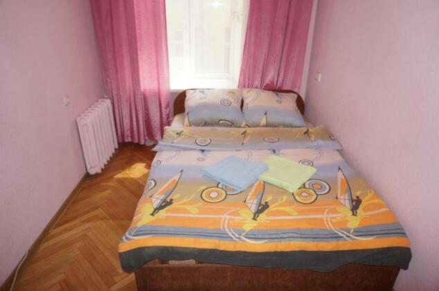 Apartment on Bronnitskaya 14 - Photo3