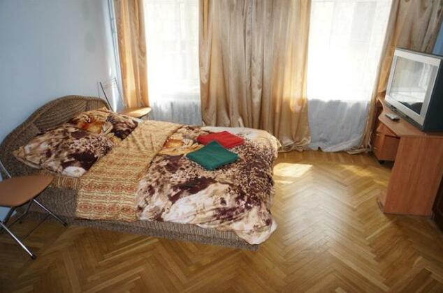 Apartment on Bronnitskaya 14 - Photo4