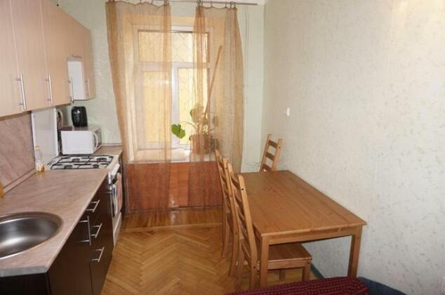 Apartment on Bronnitskaya 14 - Photo5
