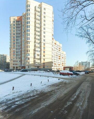 Apartment on Budapeshtskaya 7