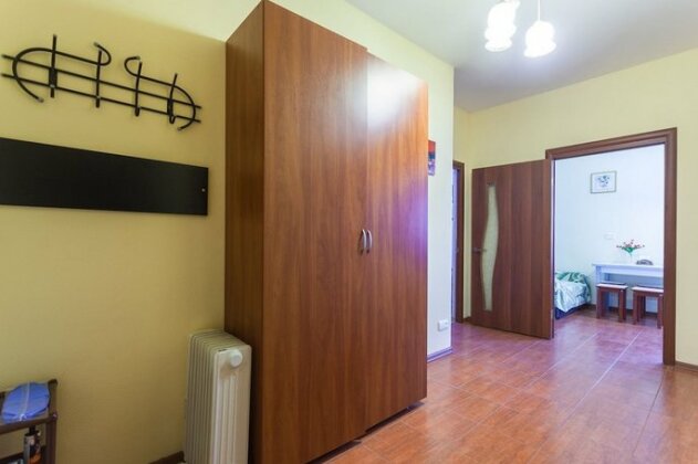 Apartment on Budapeshtskaya 7 - Photo4