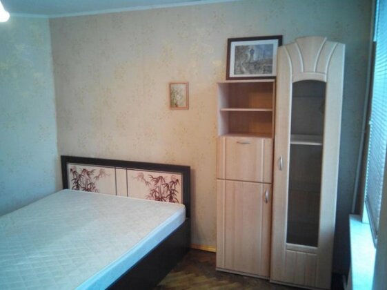 Apartment on Chkalovskiy Prospekt 14 - Photo2