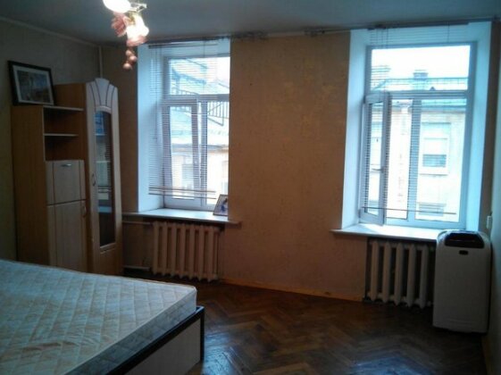 Apartment on Chkalovskiy Prospekt 14 - Photo3