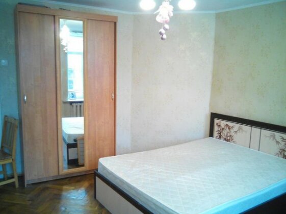 Apartment on Chkalovskiy Prospekt 14 - Photo4