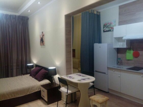 Apartment on Dmitrovskiy 12 - Photo3