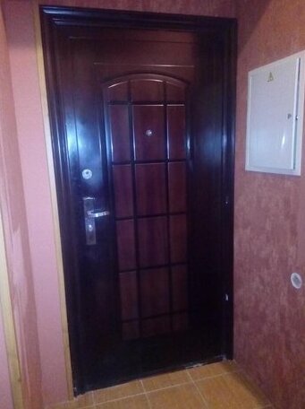 Apartment on Dmitrovskiy 12 - Photo4