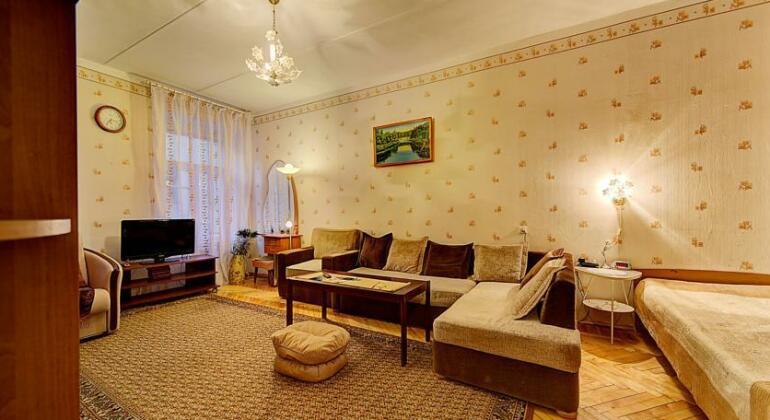 Apartment on Dostoyevskogo 2/5 - Photo4