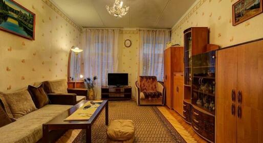 Apartment on Dostoyevskogo 2/5