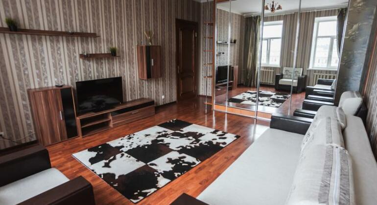 Apartment on Efimova 1- 4 - Photo2