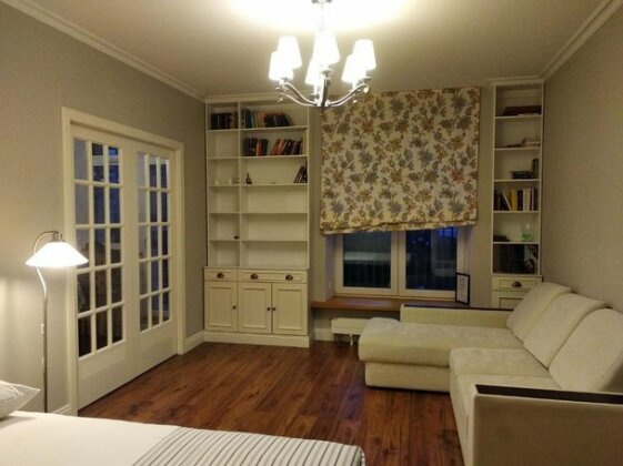 Apartment on Fermskoye 20 - Photo2