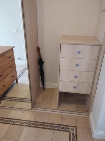 Apartment on Fermskoye 20 - Photo3