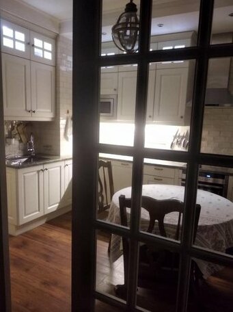 Apartment on Fermskoye 20 - Photo4