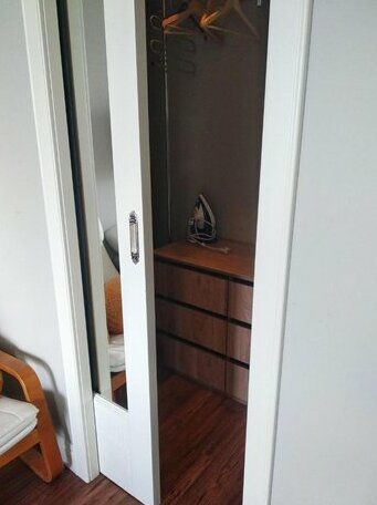 Apartment on Fermskoye 20 - Photo5