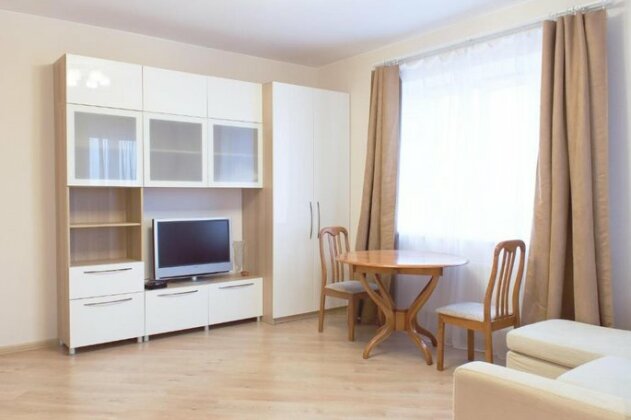 Apartment on Fermskoye shosse 22k3 - Photo4
