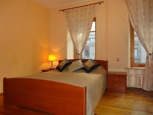 Apartment on Fontanka quay 2 rooms WiFi - Photo3
