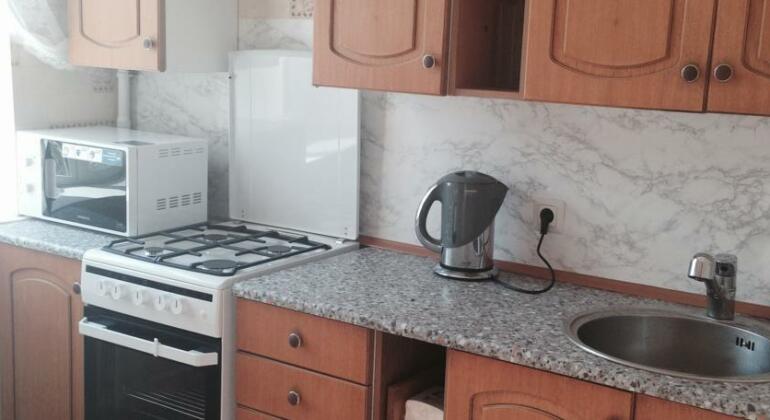 Apartment on Frunze 9 - Photo2
