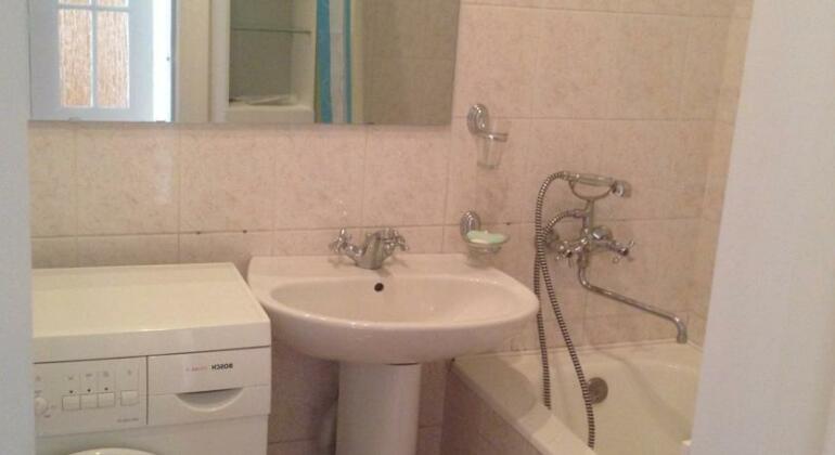 Apartment on Frunze 9 - Photo3