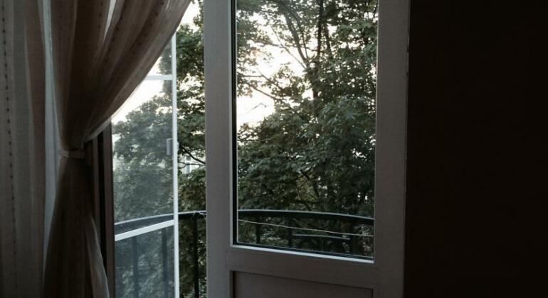 Apartment on Frunze 9 - Photo4