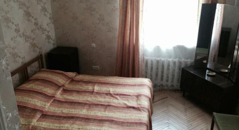 Apartment on Frunze 9 - Photo5