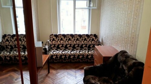 Apartment on Garkavogo 38