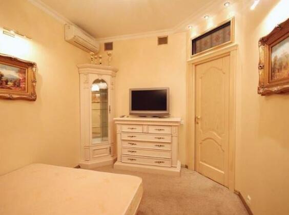 Apartment On Gavanskaya 12 - Photo2