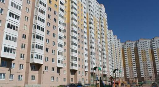 Apartment on Glukharskaya