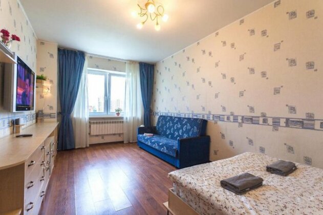 Apartment on Grazhdanskom 36 - Photo2