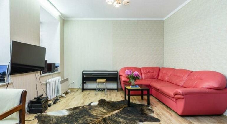 Apartment on Griboedov Kanal 72 - Photo2