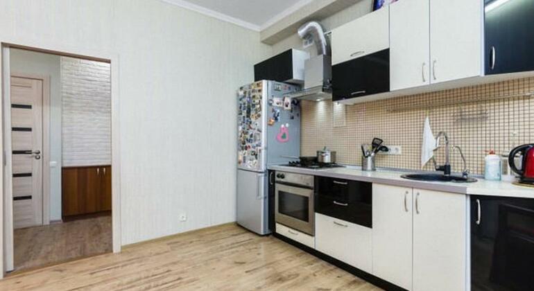 Apartment on Griboedov Kanal 72 - Photo5
