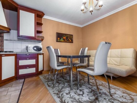 Apartment On Griboedova 12 - Photo2