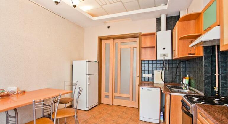 Apartment on Griboyedova 38 - Photo4