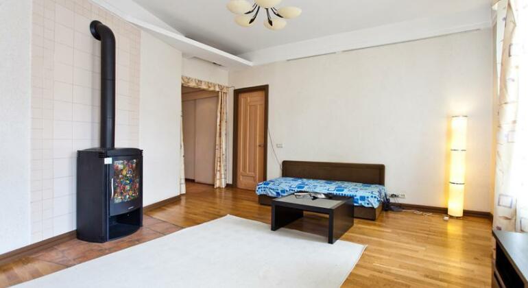 Apartment on Griboyedova 38 - Photo5