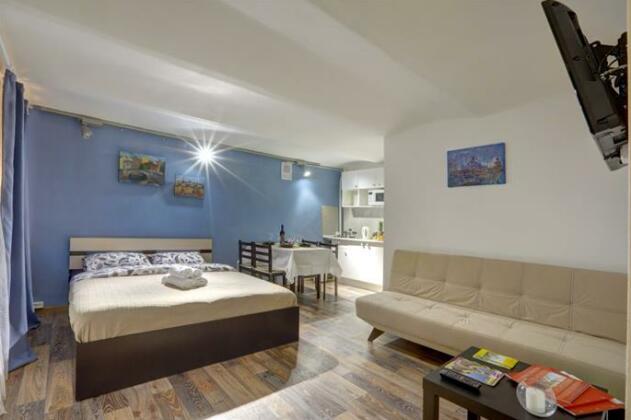 Apartment On Italyanskaya - Photo3