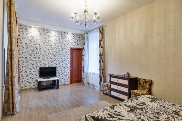 Apartment on Kanonerskaya - Photo3