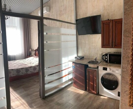 Apartment on Kirochnaya 12-40 - Photo3