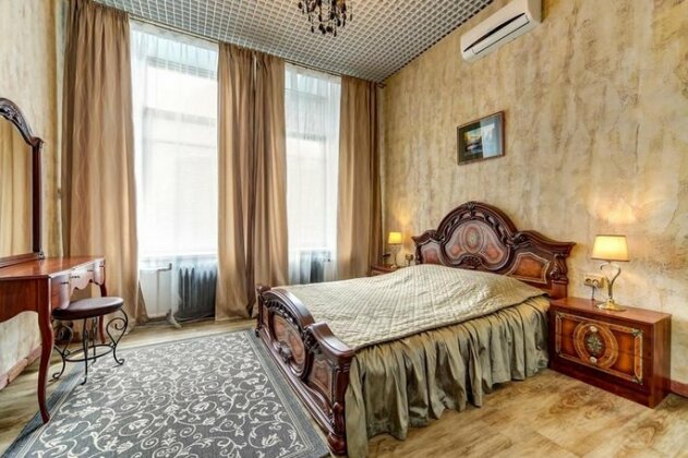 Apartment on Kirochnaya 12-40 - Photo5