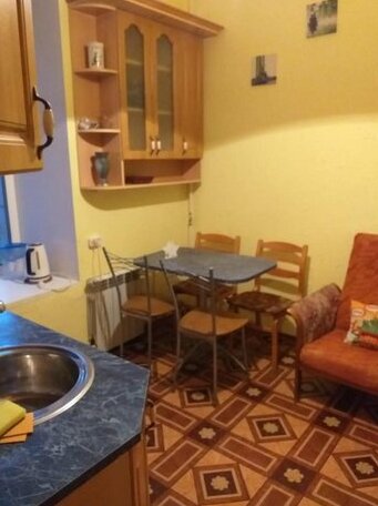 Apartment on Komsomola 35 - Photo4