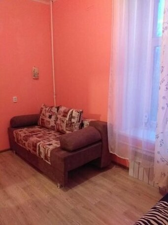 Apartment on Komsomola 35 - Photo5