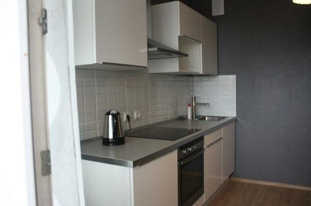 Apartment on Kondratevsky prospekt - Photo2