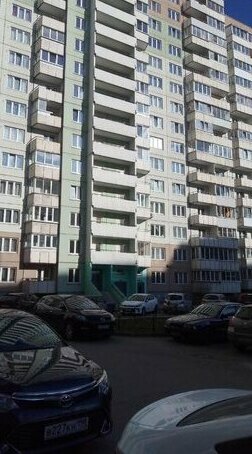 Apartment on Kosmonavtov 65 St Petersburg