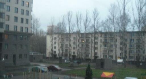 Apartment On Kostyushko 13