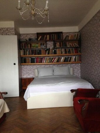 Apartment on Krasnoputilovskaya 74 - Photo2